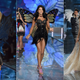 Image for article titled Astronauts, Fireworks, Hippies & Butterflies, Oh My!: Every Look From the VS Fashion Show